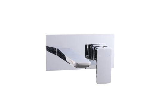 Saldo  WALL MOUNTED  BATH FILLER