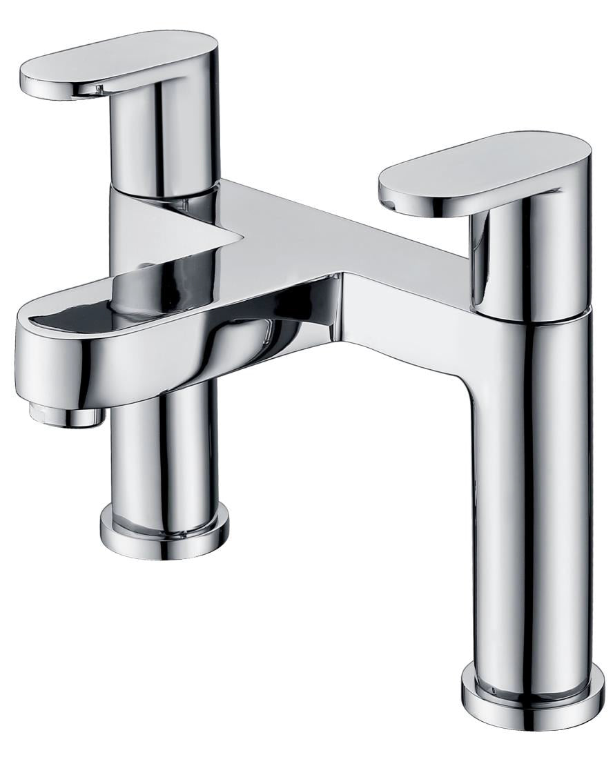 Series P Bath Filler