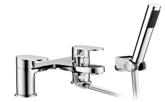 Series P Bath Shower Mixer