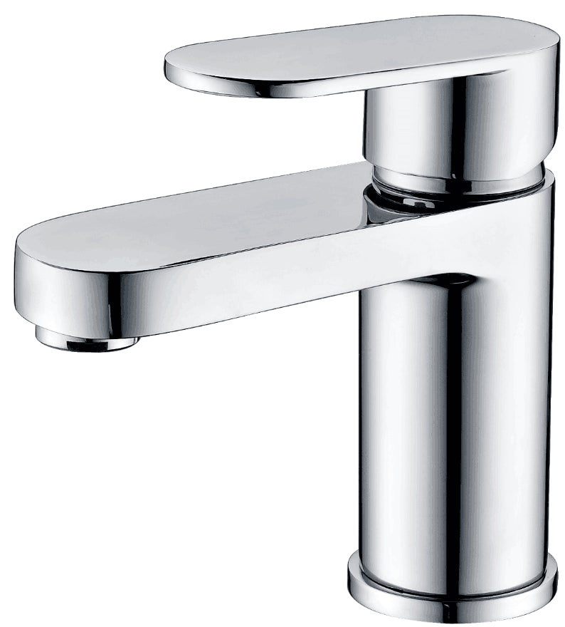 Series P Mono Basin Mixer