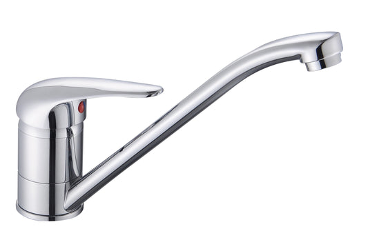 Top Lever Mono Sink Mixer