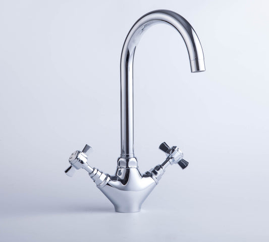 Traditional Mono Sink Mixer