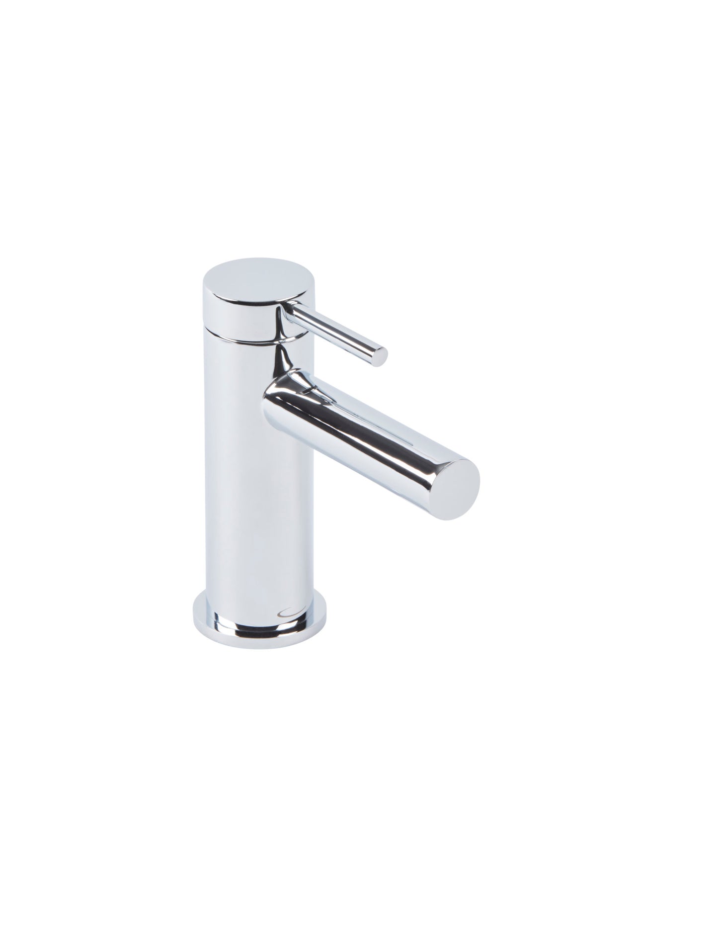 ANTHEM Mini Basin Mixer With Click Waste