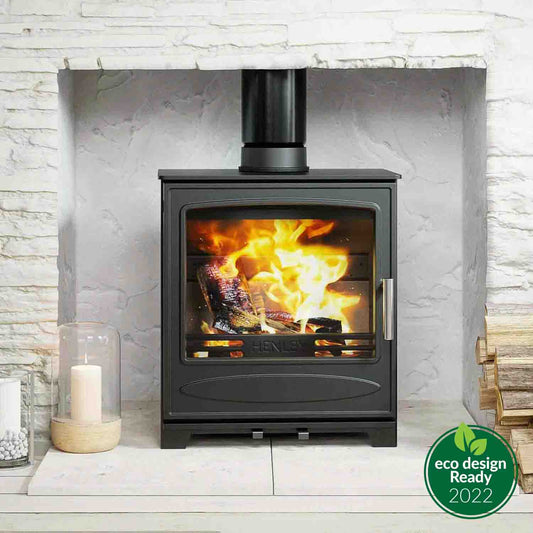 Ascot 8kW Multi Fuel (Eco)