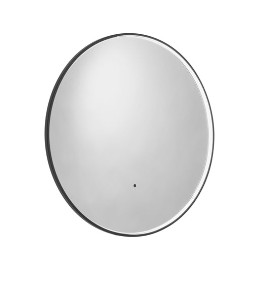 Aurora LED Mirror