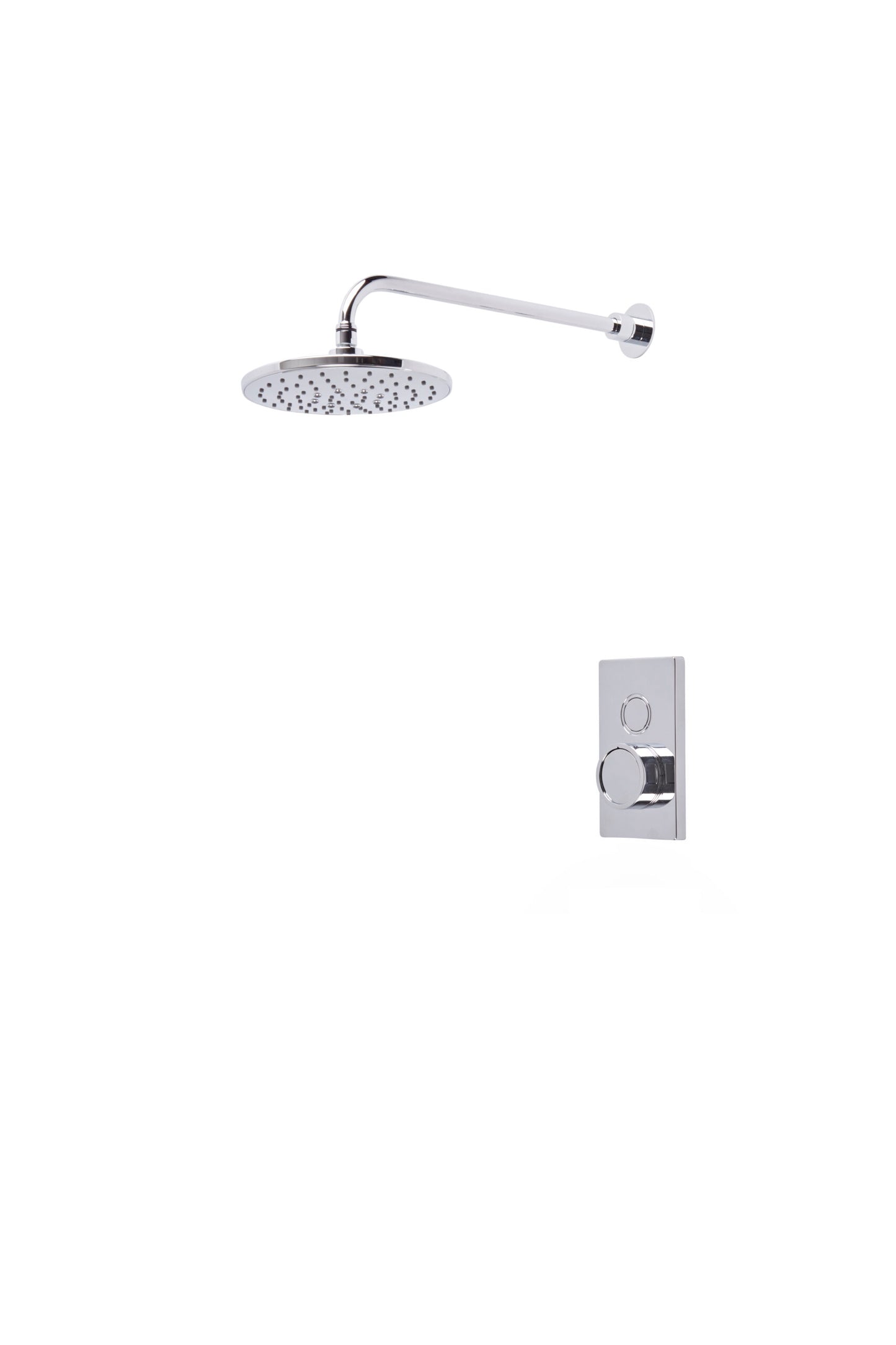 Axiom Single Function Shower System with Shower Head