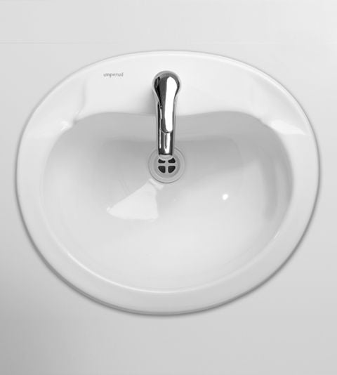 June 1 Tap Hole insert Basin only