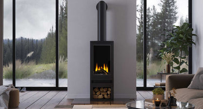 Bramshaw Electric Stove