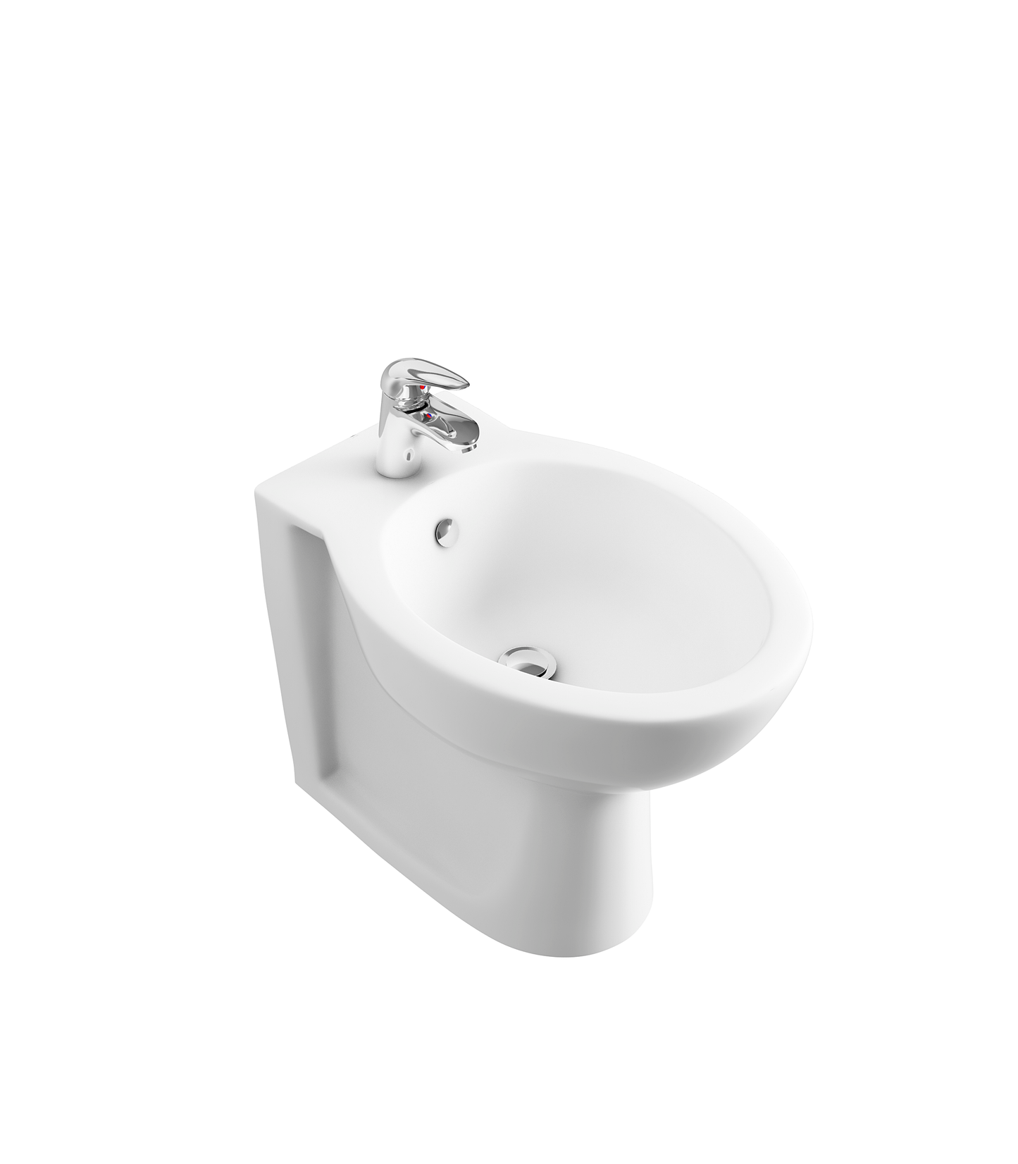 Kota Floor Standing Bidet