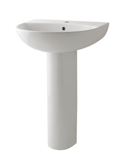 Universal Round Slim Basin  Only