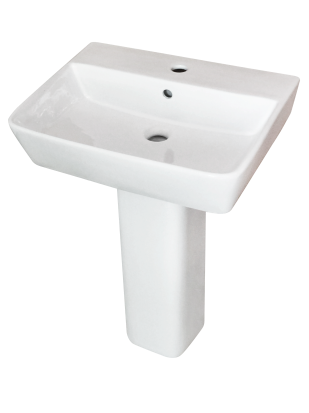 Universal Square Slim Basin  Only