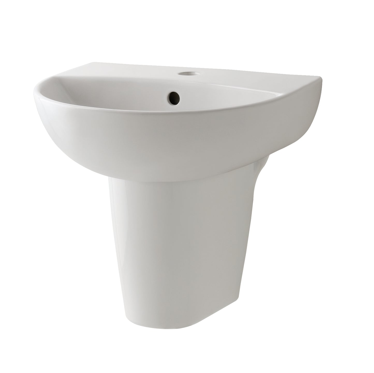 Universal Round Slim Basin  Only