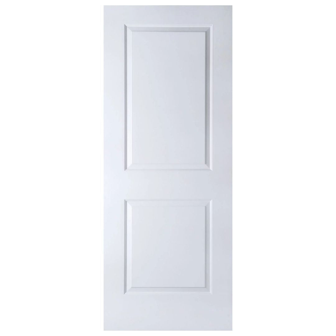 Carrara 2P Smooth White