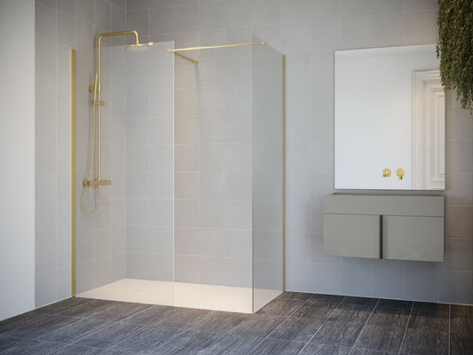 Casanuova Wetroom  Kit