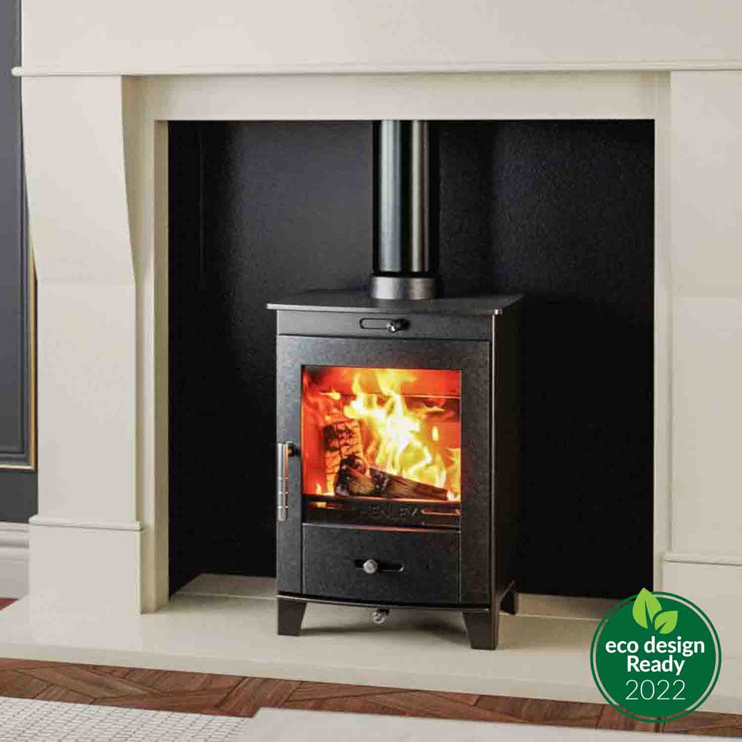 Redwood 5kW Multi Fuel (Eco)