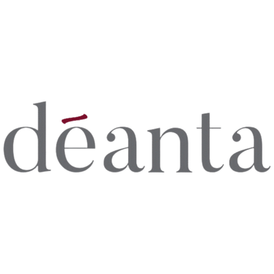 Deanta Logo