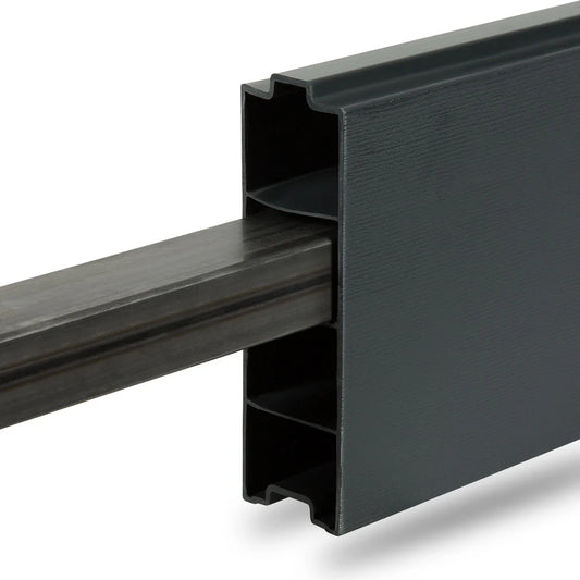 DURAPOST REINFORCE ROD FOR PRIMA | 1825MM GALV