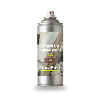 DURAPOST TOUCH-UP SPRAY | 400ML