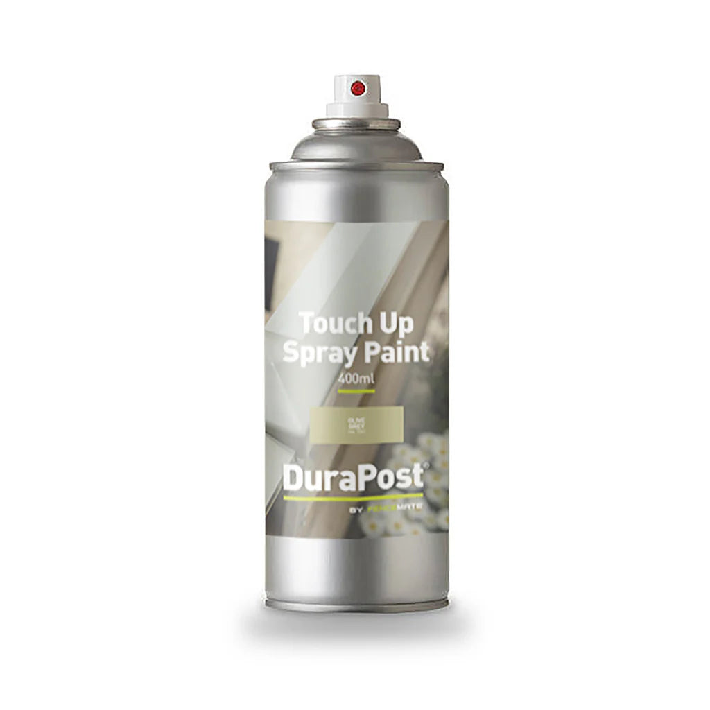 DURAPOST TOUCH-UP SPRAY | 400ML