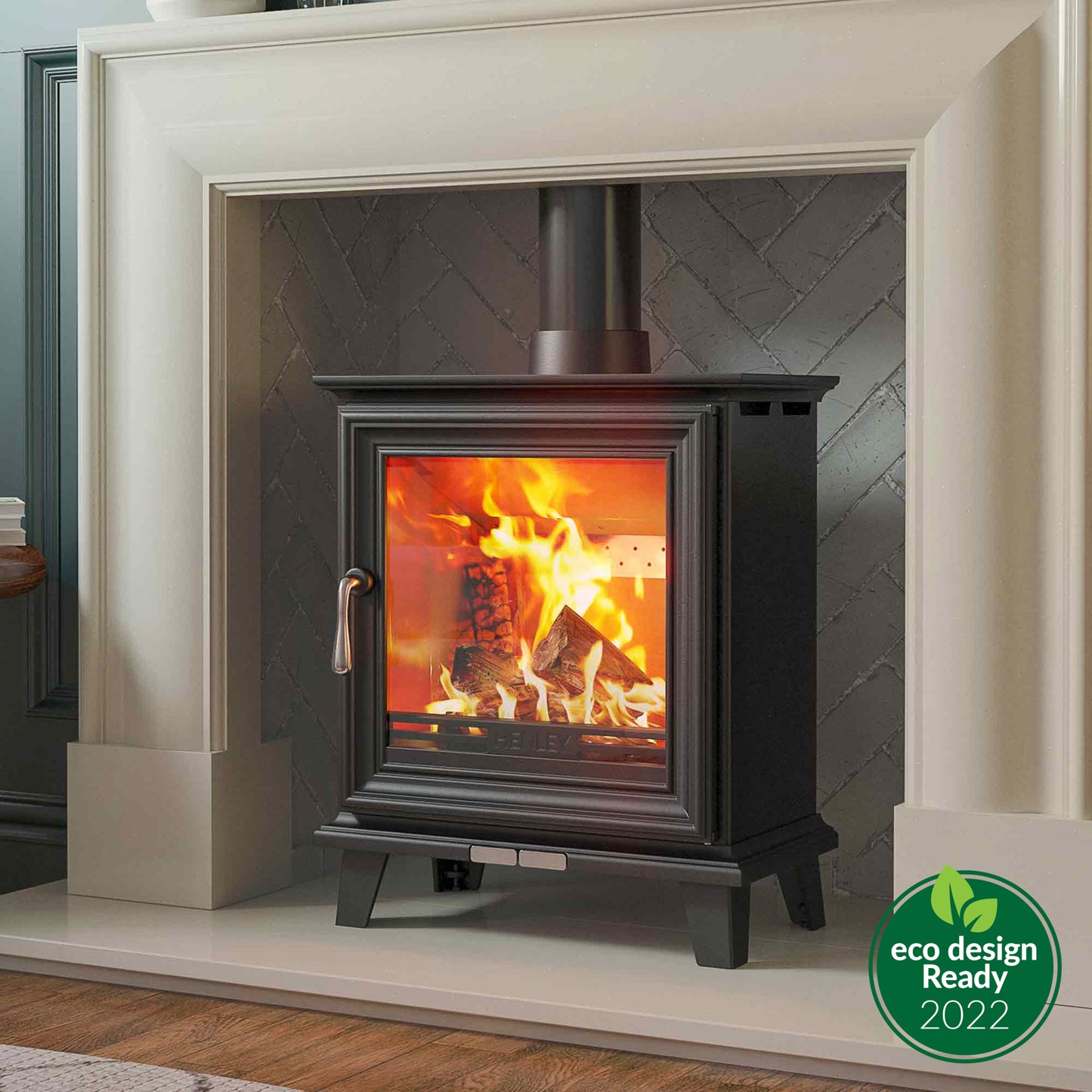 Elmwood 6.7kW Multi Fuel (Eco)