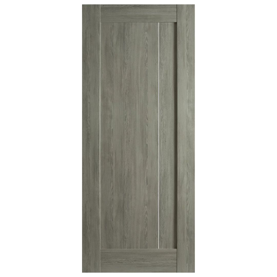 Erkado Harbour Laminate Mist Grey