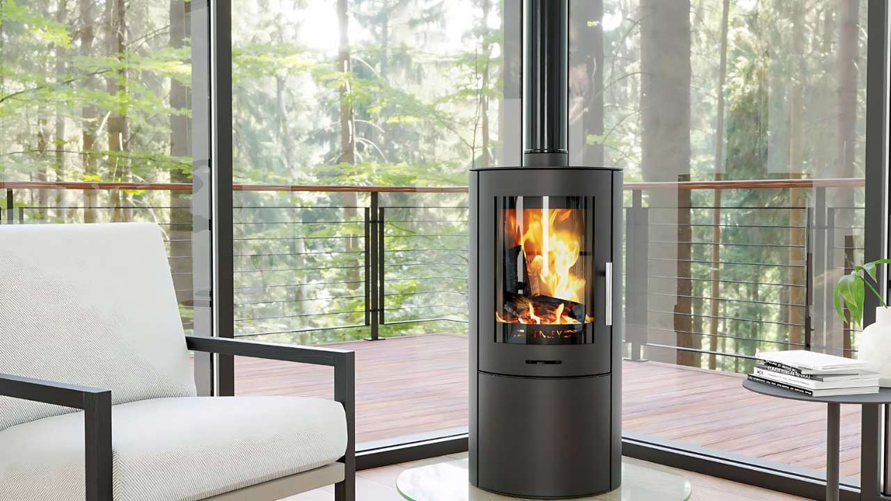 Fireplace_Stoves