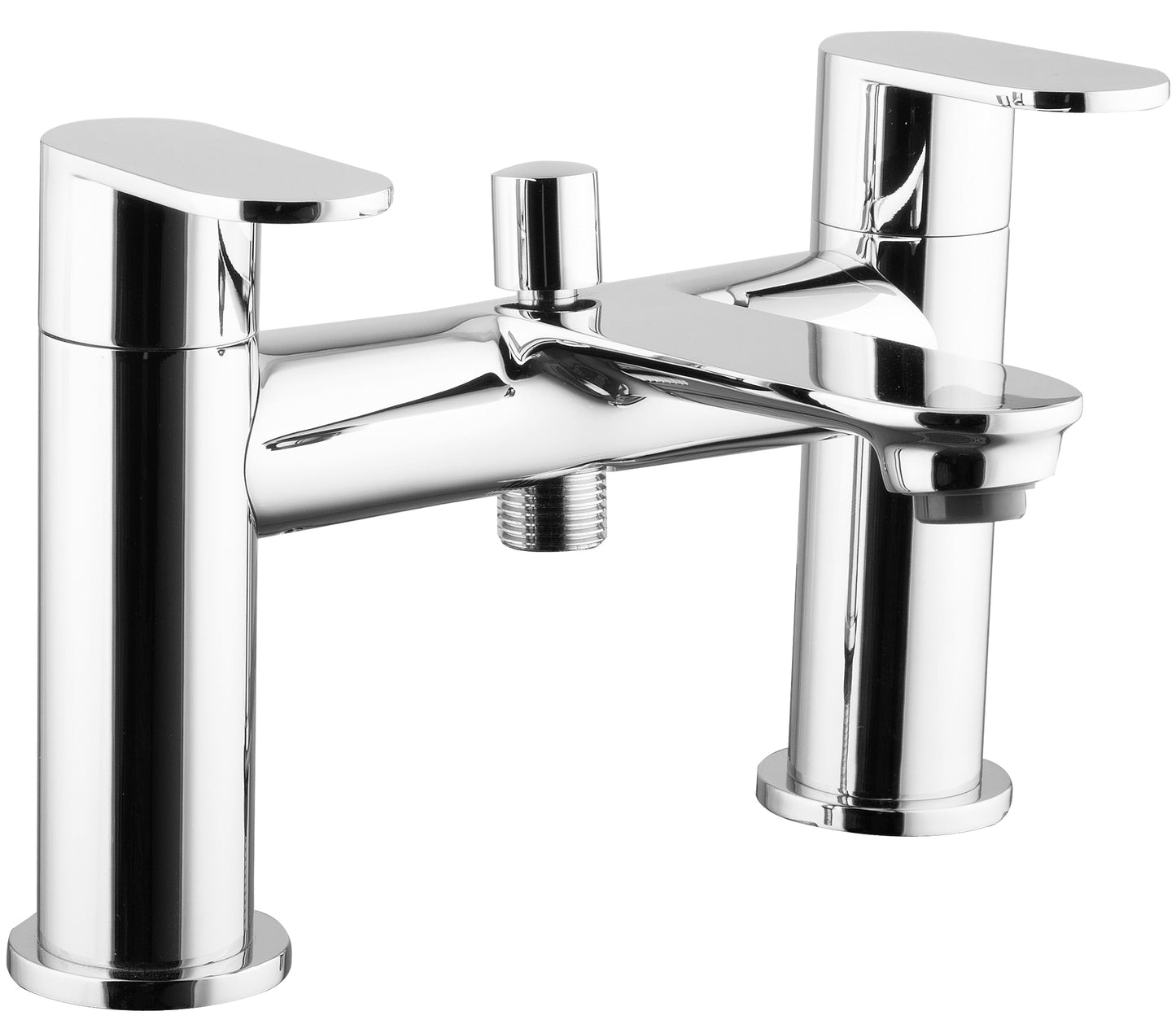 Arch Bath Shower Mixer