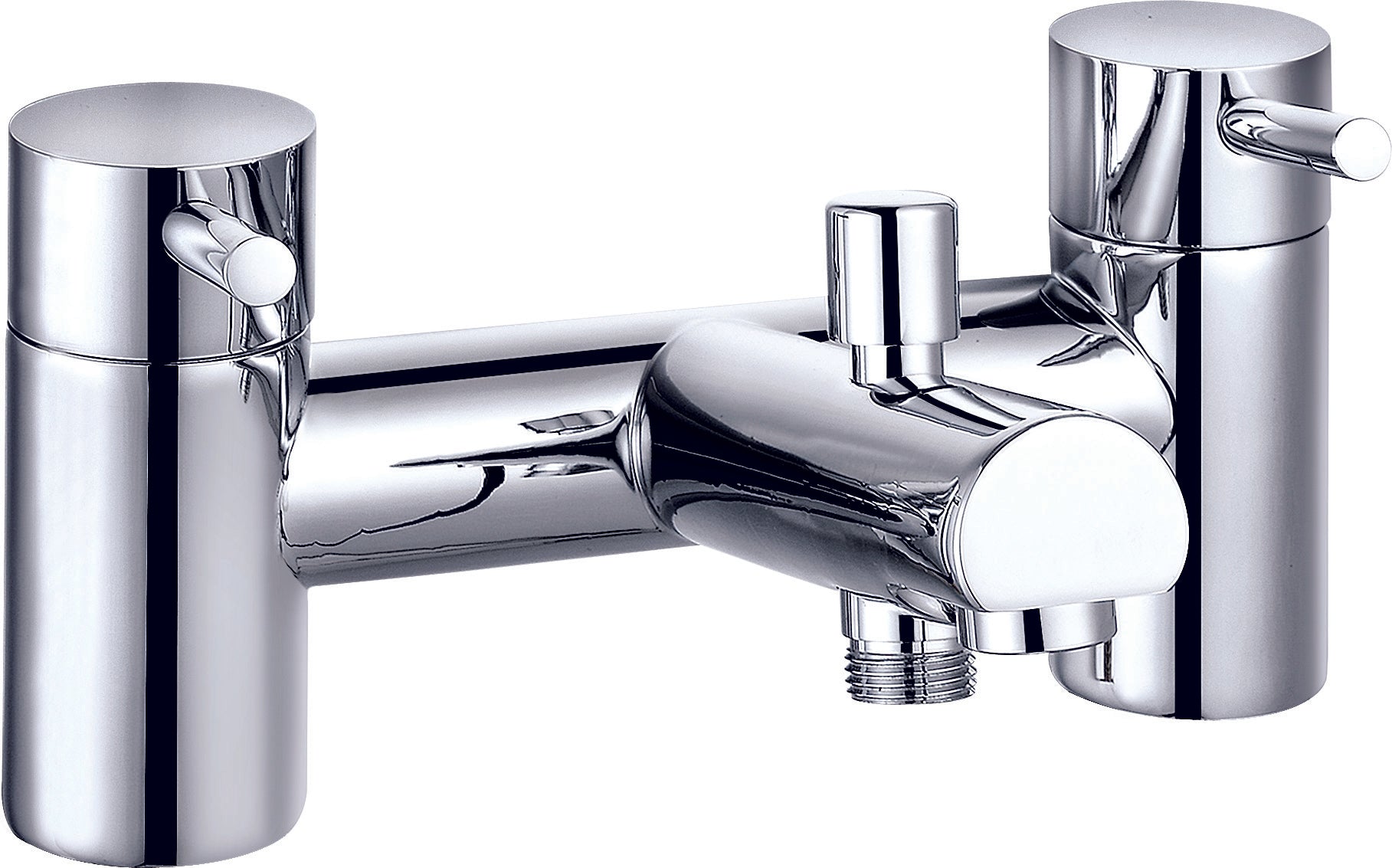 Jet Bath Shower Mixer