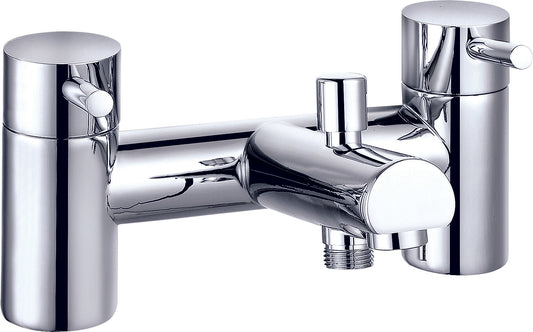 Jet Bath Shower Mixer