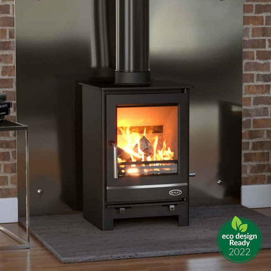 Hampshire 5kW Eco (Multi Fuel)