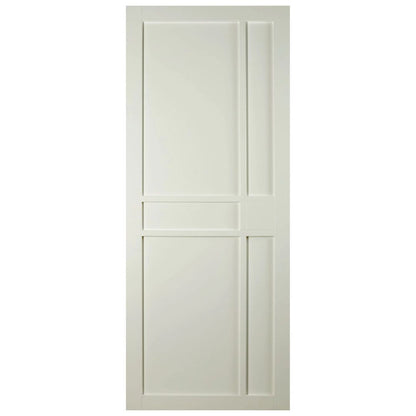 Kensington Belgravia Premium Primed White