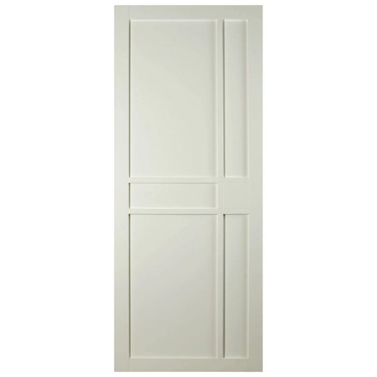 Kensington Belgravia Premium Primed White