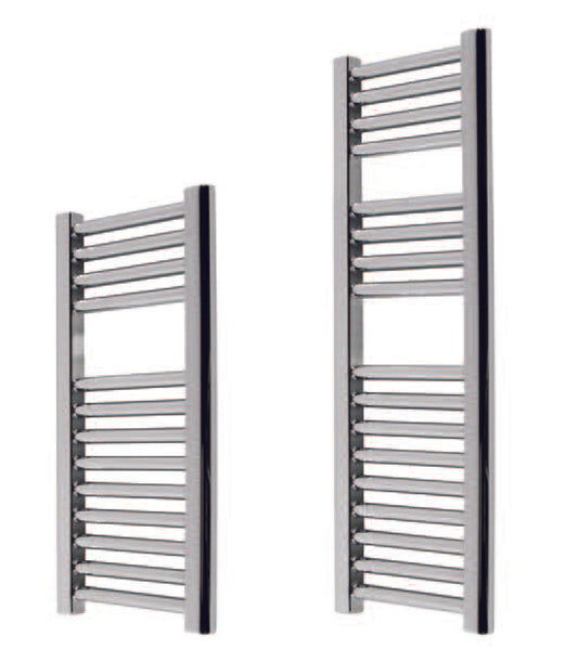 Flat Ladder Rail