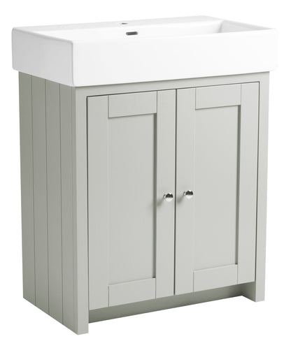 Lansdown  Vanity