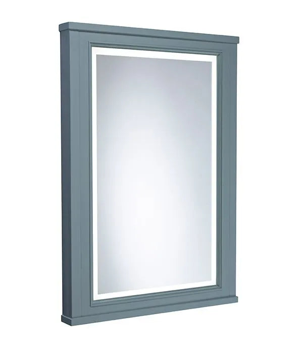 Lansdown Wooden Framed Mirror