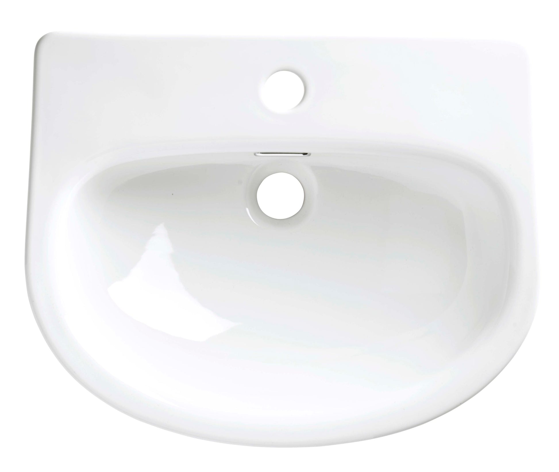 Loft  Slim Depth SCT Basin