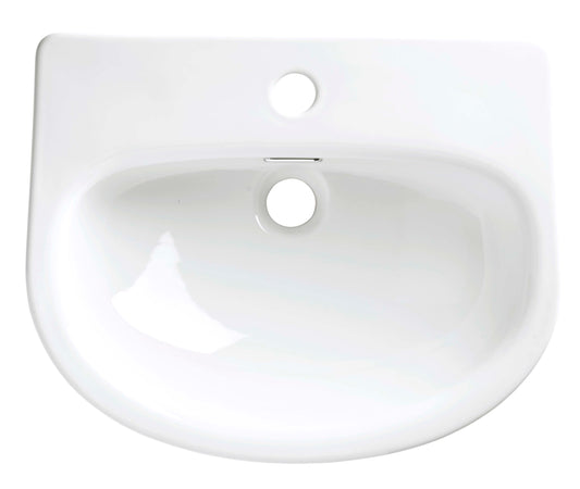 Loft  Slim Depth SCT Basin