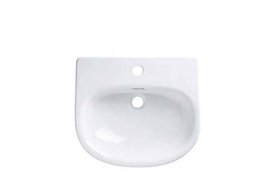 Loft  Standard Depth SCT Basin