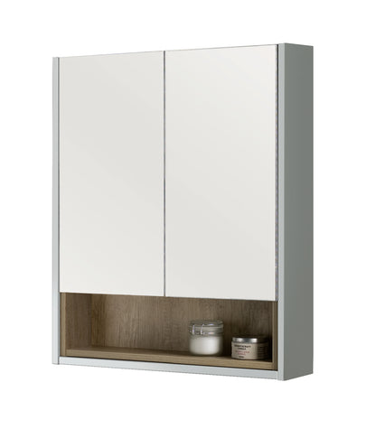 Lucca  Mirror Cabinet