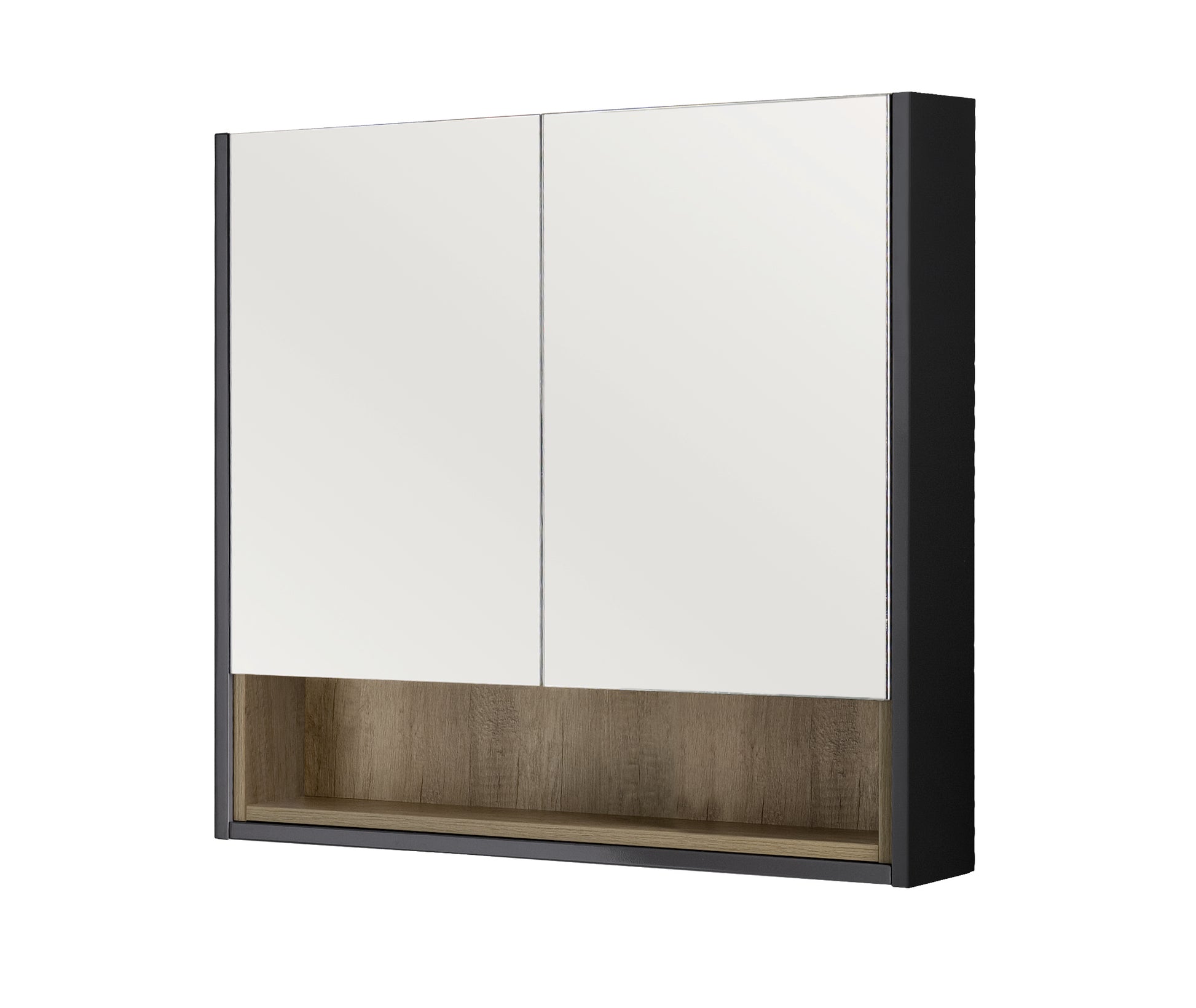 Lucca   Mirror Cabinet