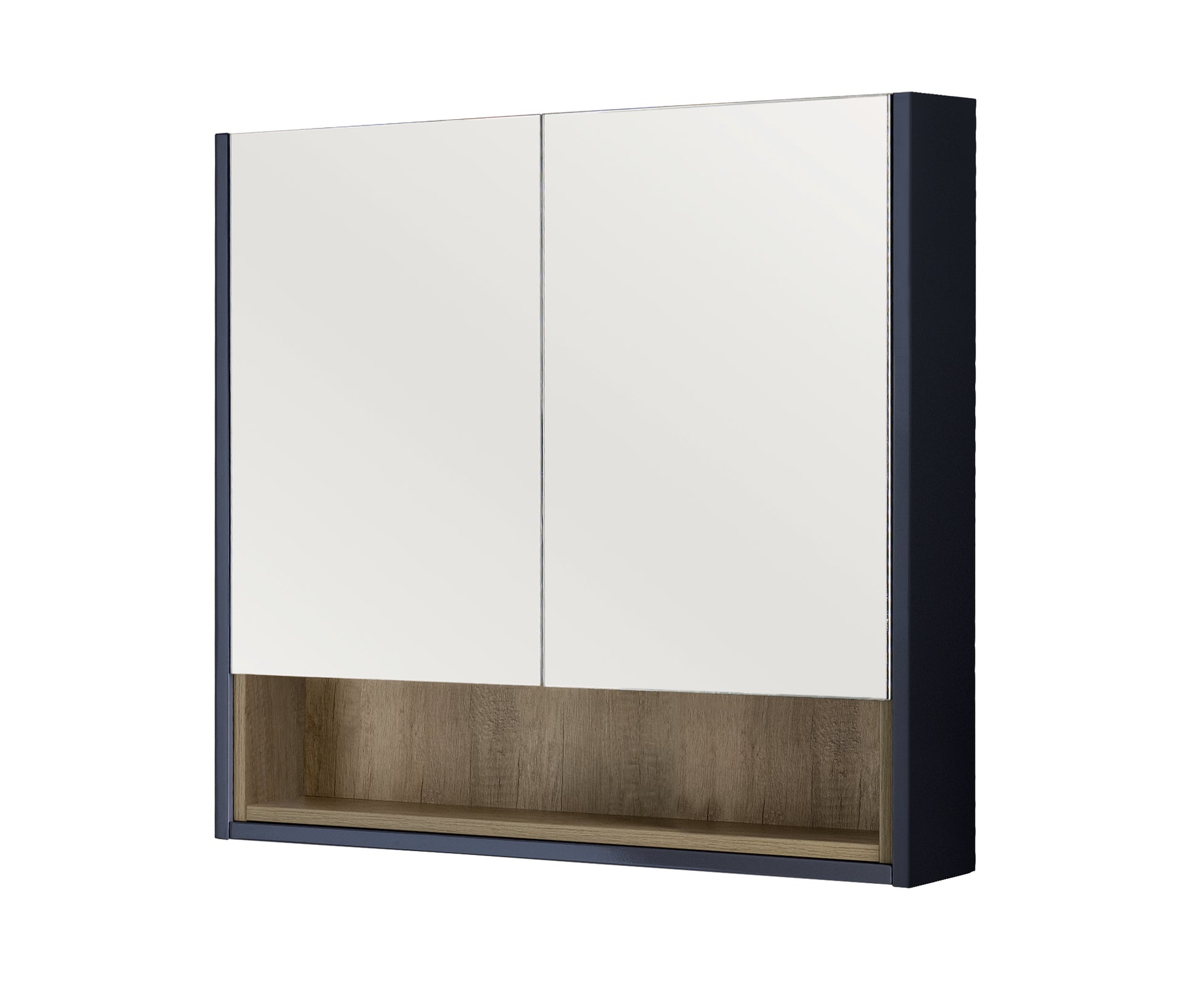 Lucca  Mirror Cabinet