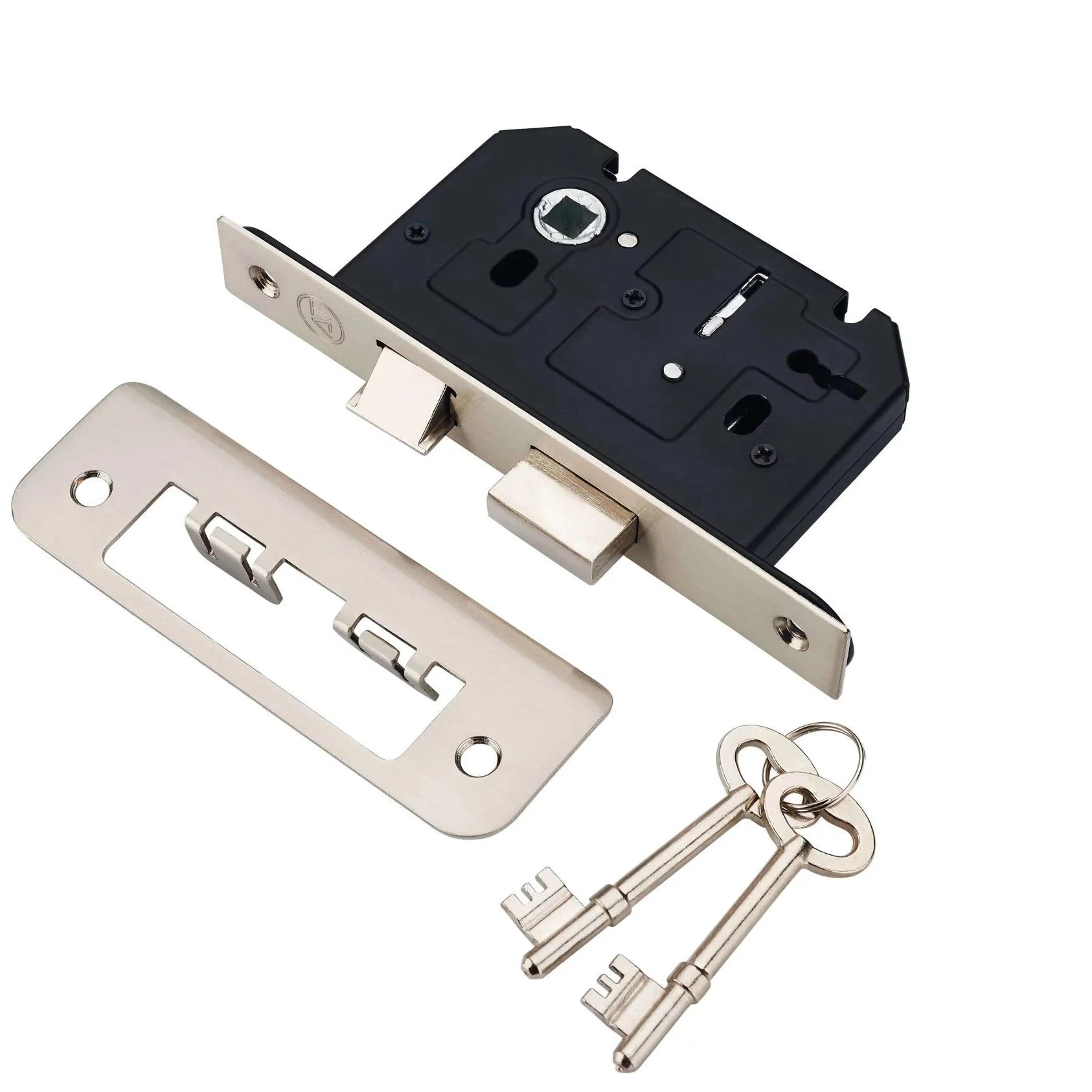 Lever Mortice Lock