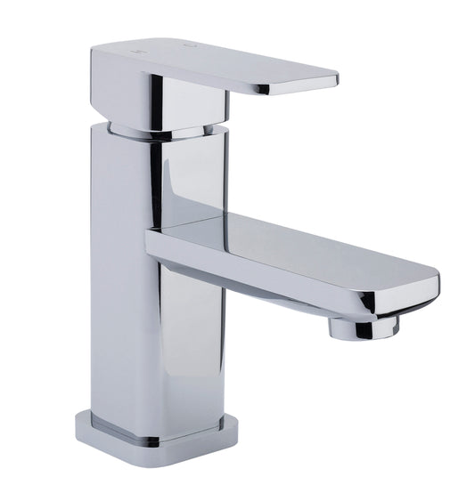 RAKResort Mini Basin Mixer No Waste