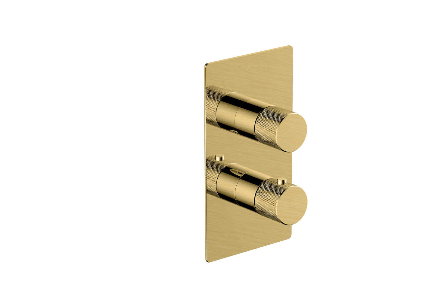 RAKAmalfi Thermostatic Concealed Valve Single Outlet