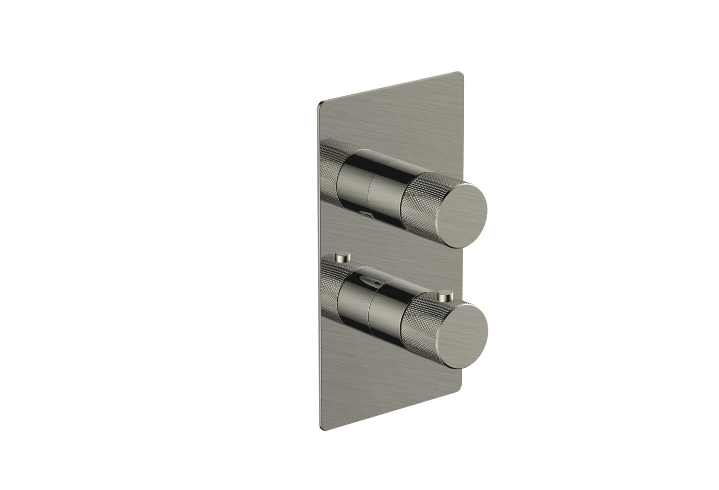 RAKAmalfi Thermostatic Concealed Valve Dual Outlet