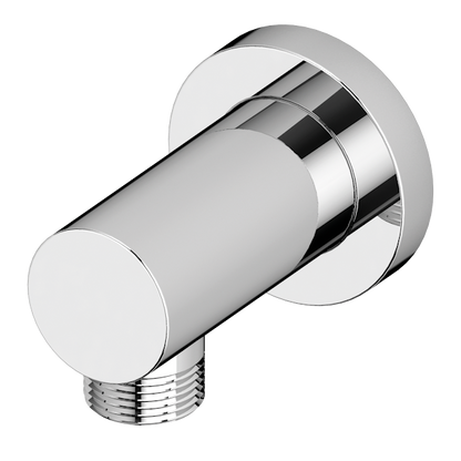 RAK Round Outlet Elbow