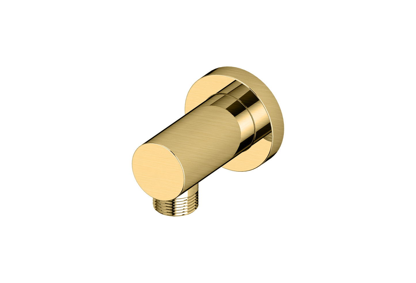 RAK Round Outlet Elbow