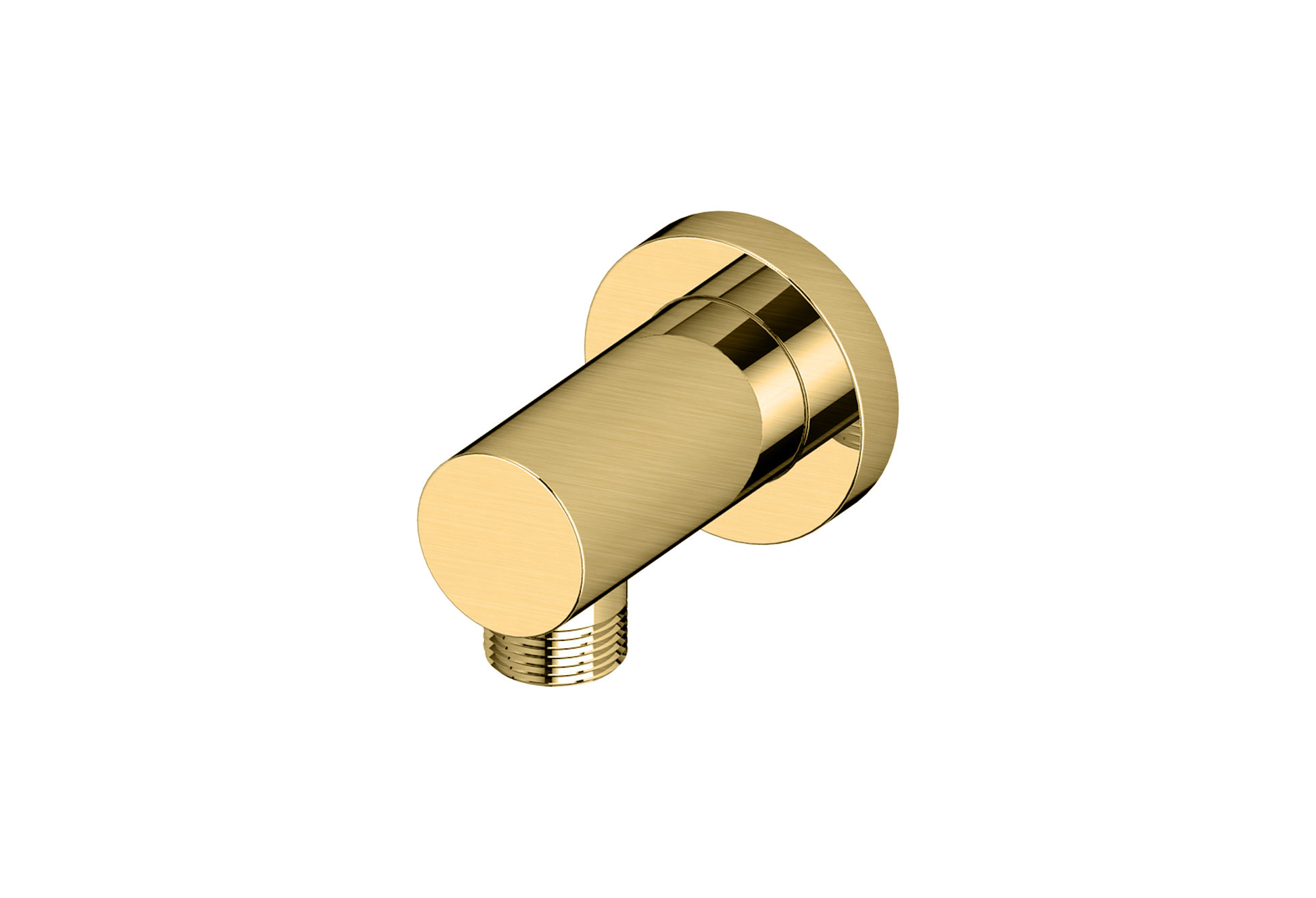 RAK Round Outlet Elbow
