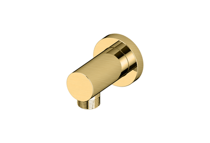 RAK Round Outlet Elbow