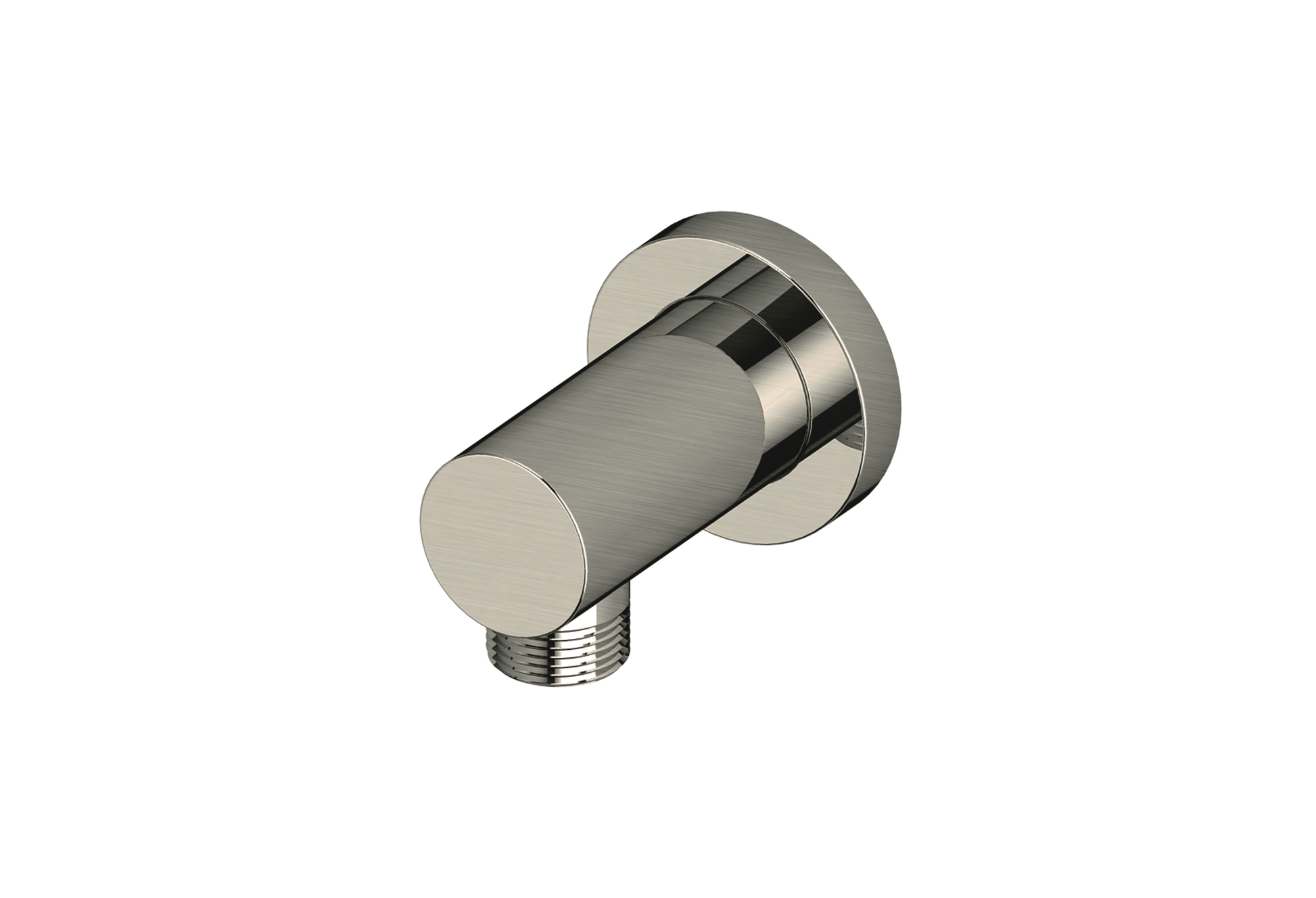 RAK Round Outlet Elbow